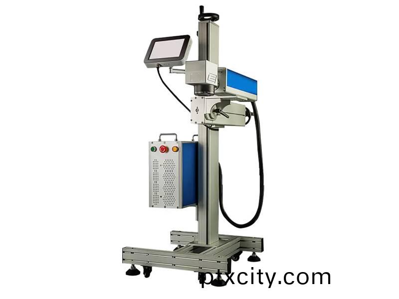 激光噴(pen)碼機-1