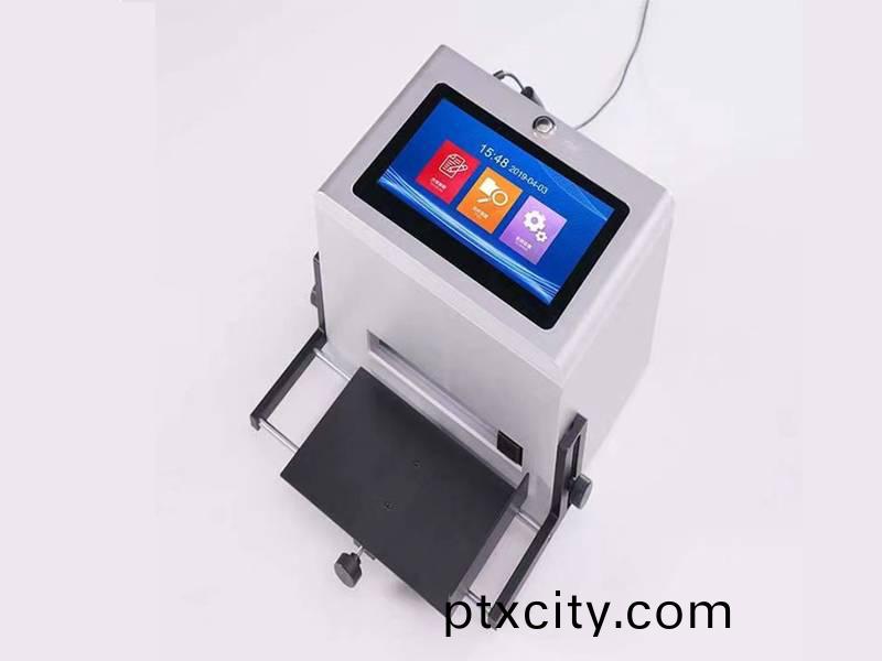 萊柯靜(jing)態噴碼(ma)機