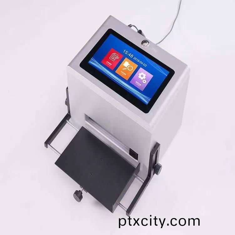 靜態(tai)噴碼機(ji)